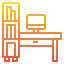 Desk icon 64x64
