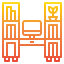 Desk icon 64x64