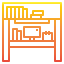Desk icon 64x64