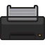Printer Symbol 64x64