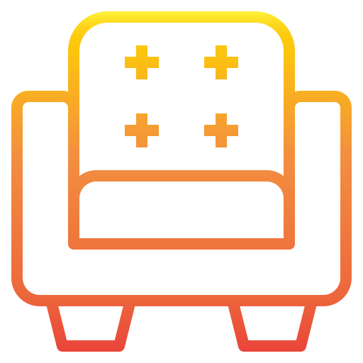 Sofa icon