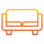 Sofa 图标 64x64