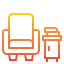 Sofa 图标 64x64