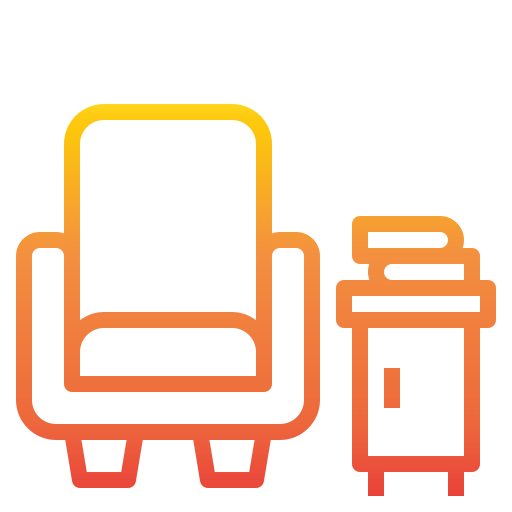 Sofa icon