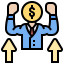 Business icon 64x64