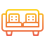 Sofa 图标 64x64