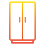Wardrobe icon 64x64