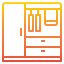 Wardrobe icon 64x64