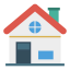 Home icon 64x64