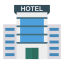 Hotel icon 64x64