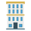 Apartment іконка 64x64