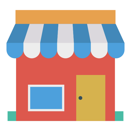 Store icon