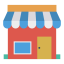Store icône 64x64