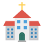 Church icon 64x64