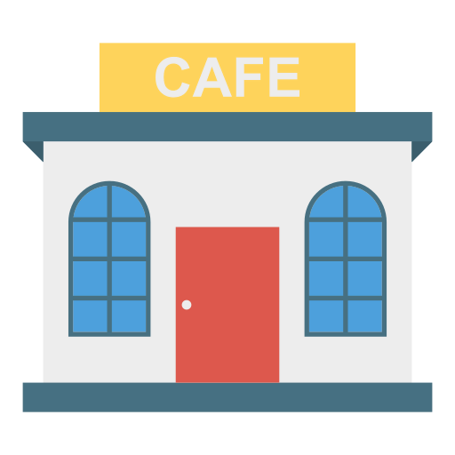 Cafe icon