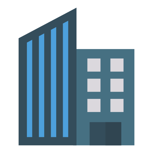 Building icon