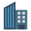 Building icône 64x64