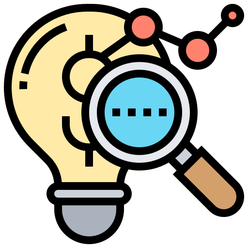 Data analysis 图标