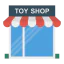 Store icône 64x64