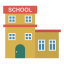 School іконка 64x64