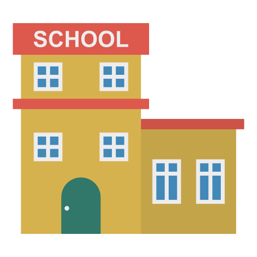 School icon