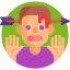 Arrow icon 64x64