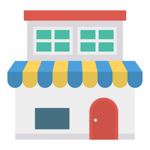 Store icon