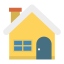 Home icon 64x64