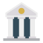 Bank icon 64x64