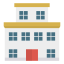 Apartment іконка 64x64