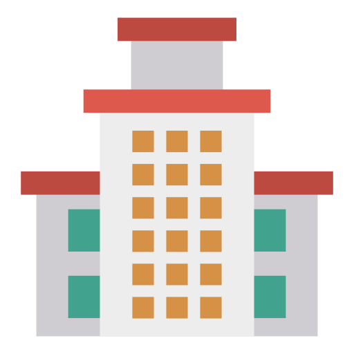 Building icon
