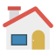 Home icon 64x64