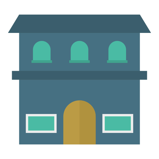 Hostel icon