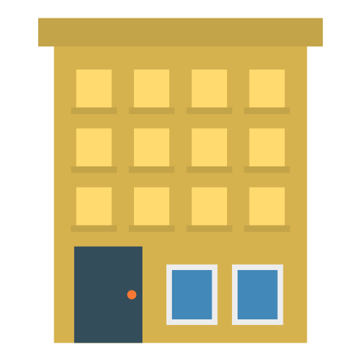 Hostel icon