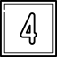 Four Symbol 64x64