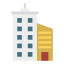 Plaza icon 64x64