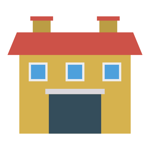 House icon