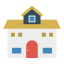 Home icon 64x64