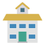 Hostel アイコン 64x64
