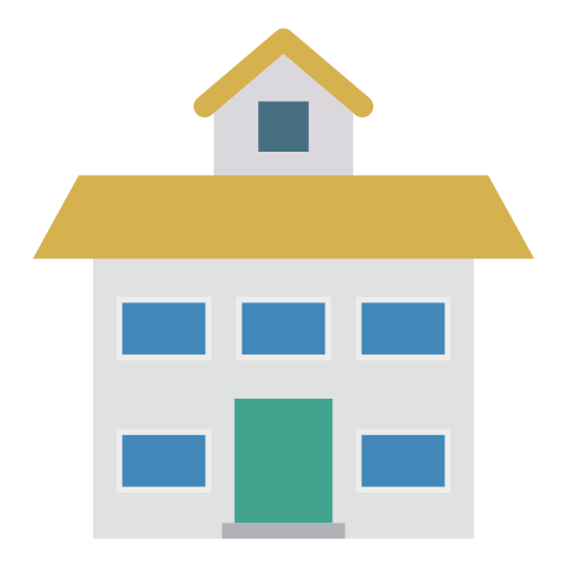 Hostel icon