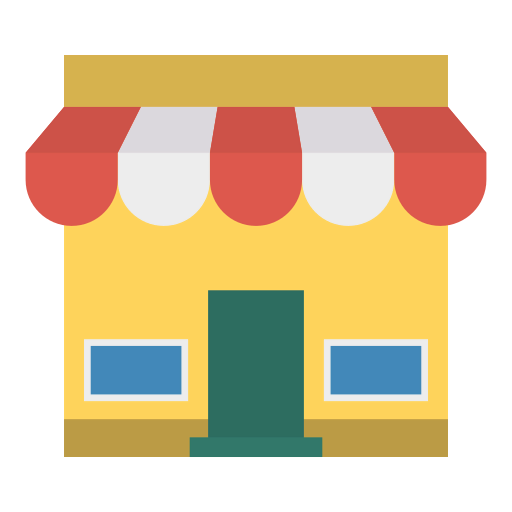 Store icon