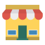 Store icône 64x64