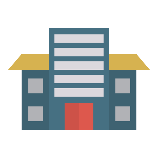 Building icon