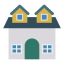 Home icon 64x64