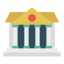 Bank icon 64x64