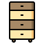 Cabinet 图标 64x64