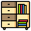 Cabinet 图标 64x64