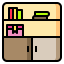 Cabinet 图标 64x64
