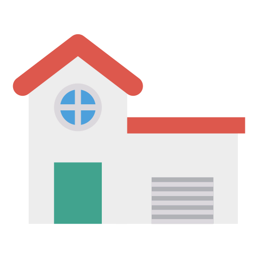 House icon