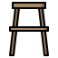 Chair icon 64x64